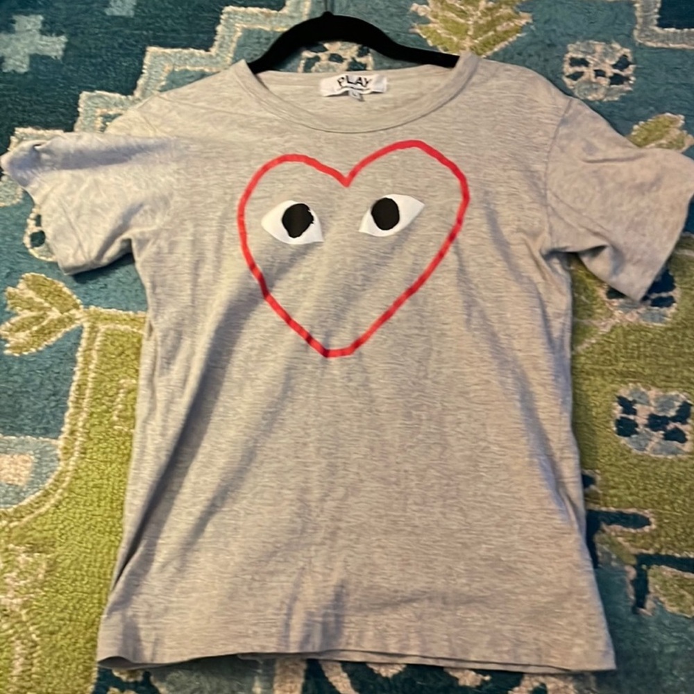 Play comme des garçon size large - Picture 4 of 8